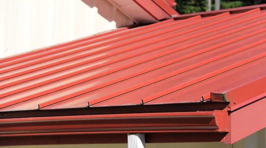 Professional gutter cleaning in Mathiston, MS